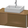 Тумба под раковину Duravit XSquare XS490106161 100 см Коричнево-оливковый глянцевый Тумба под раковину Duravit XSquare XS490106161 100 см Коричнево-оливковый глянцевый