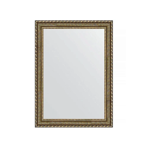 Зеркало в багетной раме Evoform Definite BY 0798 54 x 74 см, золотой акведук Зеркало в багетной раме Evoform Definite BY 0798 54 x 74 см, золотой акведук