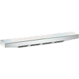 Верхний душ hansgrohe Rainfinity 500 1jet с полкой для душа 26243000 Верхний душ hansgrohe Rainfinity 500 1jet с полкой для душа 26243000