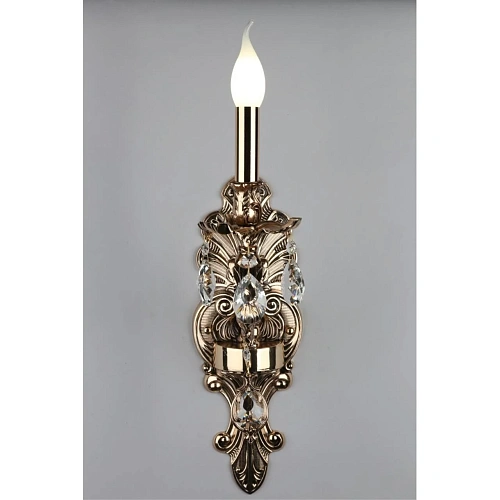 Светильник настенный (Бра) Omnilux Nureci OML-74901-01 Светильник настенный (Бра) Omnilux Nureci OML-74901-01