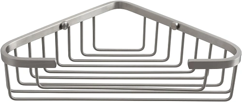 Мыльница Allen Brau Priority 6.31A16-BN никель брашированный Мыльница Allen Brau Priority 6.31A16-BN никель брашированный