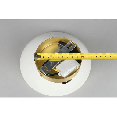 Светильник настенный (Бра) Aployt Klarka APL.632.11.01 Светильник настенный (Бра) Aployt Klarka APL.632.11.01