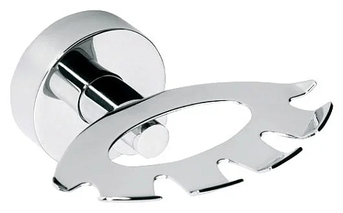 Держатель для зубных щеток Bemeta OMEGA 104110032 Держатель для зубных щеток Bemeta OMEGA 104110032