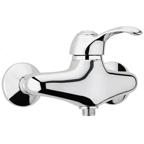 Смеситель для душа Webert Aurora AU870102015 Смеситель для душа Webert Aurora AU870102015