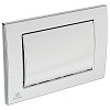 Картинка анонса товара «клавиша смыва ideal standard septa pro m2 r0128my антивандальная, механическая»
