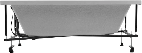 Акриловая ванна Aquanet Artis 170x70 00362837 с каркасом Акриловая ванна Aquanet Artis 170x70 00362837 с каркасом