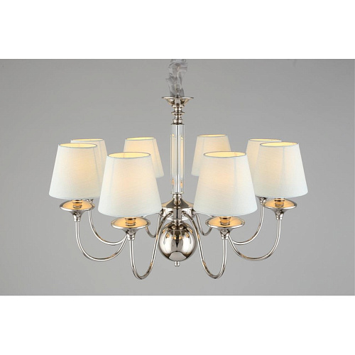 Люстра подвесная Aployt Perla APL.731.03.08 Люстра подвесная Aployt Perla APL.731.03.08