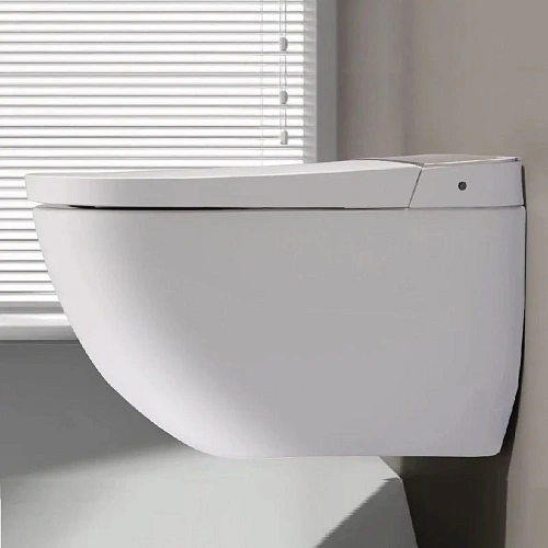 Комплект SMART унитаза Panasonic CH2730 с инсталляцией и клавишей смыва 2730 белый Комплект SMART унитаза Panasonic CH2730 с инсталляцией и клавишей смыва 2730 белый