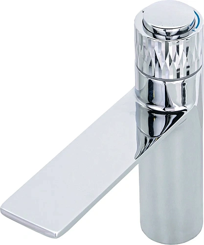 Смеситель для раковины STWORKI Ульвик UL-01cr 568821 Смеситель для раковины STWORKI Ульвик UL-01cr 568821