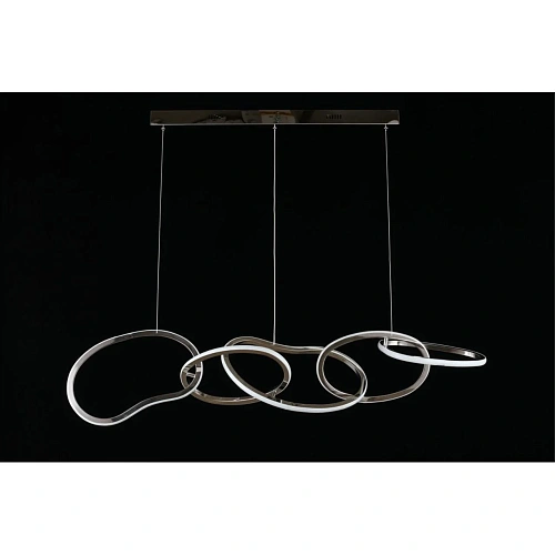 Люстра подвесная Aployt Pirret APL.046.13.80 Люстра подвесная Aployt Pirret APL.046.13.80