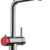 Смеситель для кухни Omoikiri Hotaru-R 4994026 Смеситель для кухни Omoikiri Hotaru-R 4994026