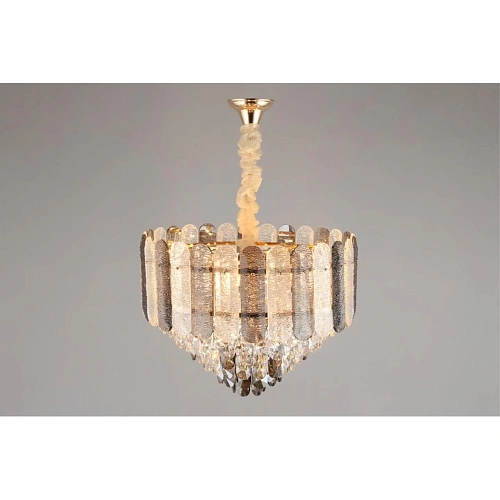 Люстра подвесная Aployt Rozel APL.770.03.10 Люстра подвесная Aployt Rozel APL.770.03.10