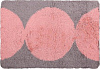 Картинка анонса товара «коврик iddis pink pearls (281a690i12)»