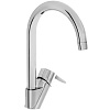 Картинка анонса товара «смеситель для кухни vitra win s a42578exp»
