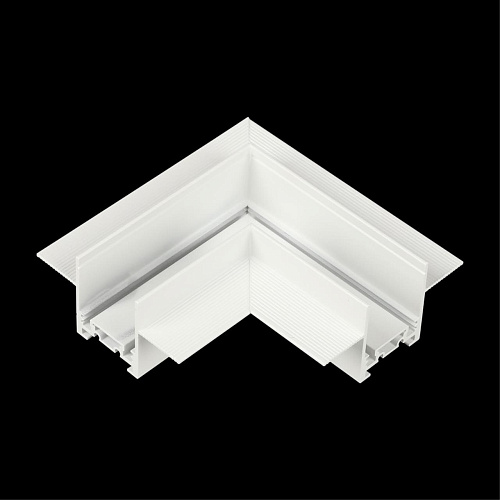 Трековая фурнитура Aployt Magnetic track 48 APL.0182.10.04 Трековая фурнитура Aployt Magnetic track 48 APL.0182.10.04