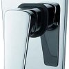 Смеситель для душа Wonzon & Woghand встраиваемый, Athens, хром (WW-084700-CR) Смеситель для душа Wonzon & Woghand встраиваемый, Athens, хром (WW-084700-CR)