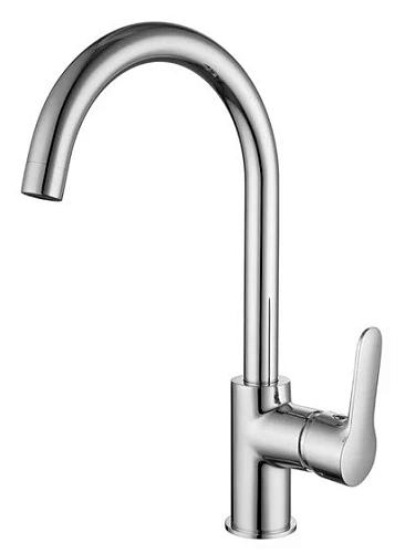 Смеситель для кухни Iddis Cuba CUBSBJ0i05 Смеситель для кухни Iddis Cuba CUBSBJ0i05