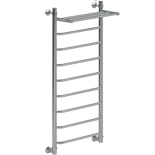 Полотенцесушитель водяной Ника TRAPEZIUM ЛТ ВП 120/60 Полотенцесушитель водяной Ника TRAPEZIUM ЛТ ВП 120/60