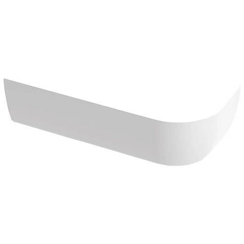 Экран для ванны фронтальный CEZARES METAURO CORNER-180-SCR-L-W37 1800x800 белый Экран для ванны фронтальный CEZARES METAURO CORNER-180-SCR-L-W37 1800x800 белый