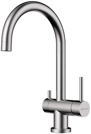 Смеситель для кухни Omoikiri Yamada-BN 4994225 Смеситель для кухни Omoikiri Yamada-BN 4994225