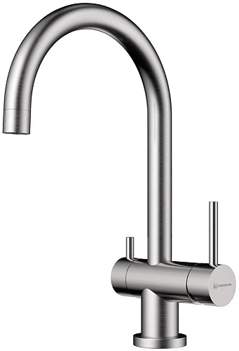 Смеситель для кухни Omoikiri Yamada-BN 4994225 Смеситель для кухни Omoikiri Yamada-BN 4994225