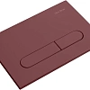 Клавиша смыва Allen Brau Project Color 9.2PR01.BD бордо Клавиша смыва Allen Brau Project Color 9.2PR01.BD бордо