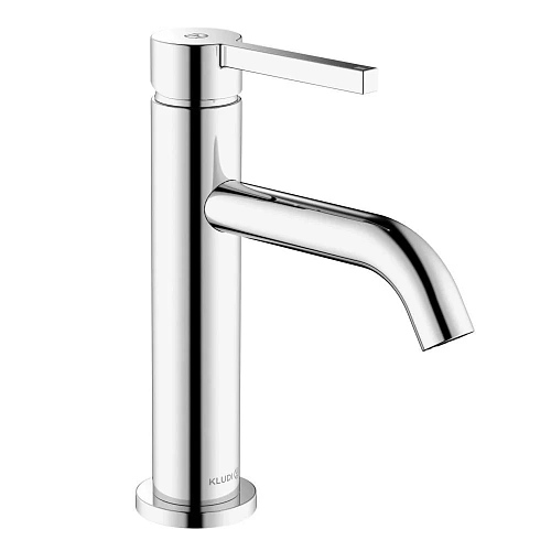 Смеситель для раковины Kludi NOVA FONTE 200260515 хром Смеситель для раковины Kludi NOVA FONTE 200260515 хром