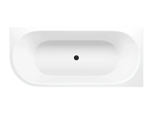 Акриловая ванна Aquanet Family Elegant B 180x80 3806-N-GW-MB Акриловая ванна Aquanet Family Elegant B 180x80 3806-N-GW-MB