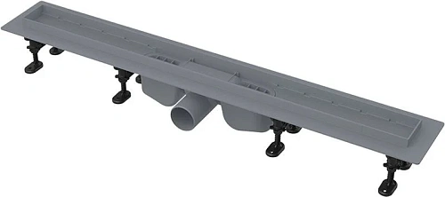 Душевой лоток AlcaPlast APZ12 Optimal APZ12-1050 1050 мм Душевой лоток AlcaPlast APZ12 Optimal APZ12-1050 1050 мм