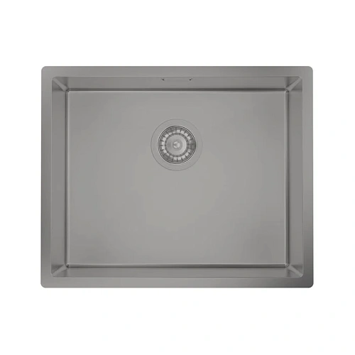 Кухонная мойка Iddis Edifice, графит, 540x440 (EDI54G0i77) Кухонная мойка Iddis Edifice, графит, 540x440 (EDI54G0i77)