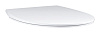 Картинка анонса товара «крышка-сиденье grohe bau ceramic (39923000) с микролифтом, альпин-белый»