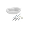 Картинка анонса товара «раковина ideal standard s269001sg50 50 см с крепежом»