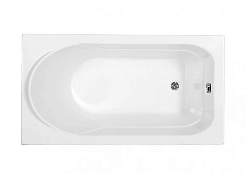 Акриловая ванна Aquanet West 120x70 00204050 Акриловая ванна Aquanet West 120x70 00204050