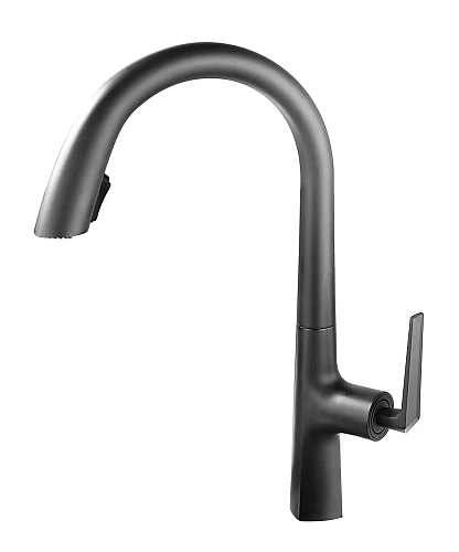 Смеситель для кухни Kaiser Strike 09066-15 Смеситель для кухни Kaiser Strike 09066-15