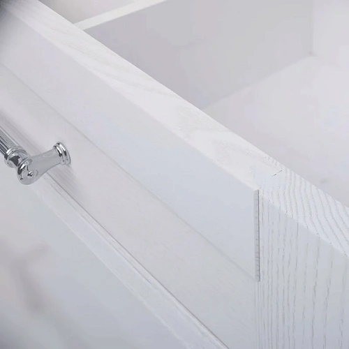 Комплект мебели Aquanet Бостон 80 ясень 00212008 Комплект мебели Aquanet Бостон 80 ясень 00212008