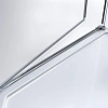 Душевой уголок BelBagno KRAFT-P-1-90-C-Cr-L 900x900 мм Душевой уголок BelBagno KRAFT-P-1-90-C-Cr-L 900x900 мм