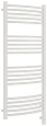 Полотенцесушитель электрический Сунержа Аркус 3.0 1200х500 МЭМ правый 30-5705-1250 Матовый белый Полотенцесушитель электрический Сунержа Аркус 3.0 1200х500 МЭМ правый 30-5705-1250 Матовый белый