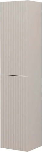 Шкаф-пенал Aquanet Джейн 35 00343980 бежевый Шкаф-пенал Aquanet Джейн 35 00343980 бежевый