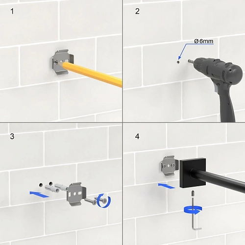 Полотенцедержатель Timo Selene 17055/17 золото матовое Полотенцедержатель Timo Selene 17055/17 золото матовое