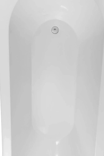 Акриловая ванна Aquanet Lotos 180x80 с каркасом 00332845 Акриловая ванна Aquanet Lotos 180x80 с каркасом 00332845