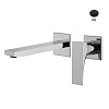 Картинка анонса товара «смеситель для раковины fima carlo frattini zeta f3971nlx8ns»