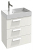 Картинка анонса товара «тумба под раковину jacob delafon rythmik eb1306-e10 квебекский дуб 60 см»