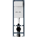 Инсталляция для унитаза AM.PM ErgoFit I012711 узкая Инсталляция для унитаза AM.PM ErgoFit I012711 узкая