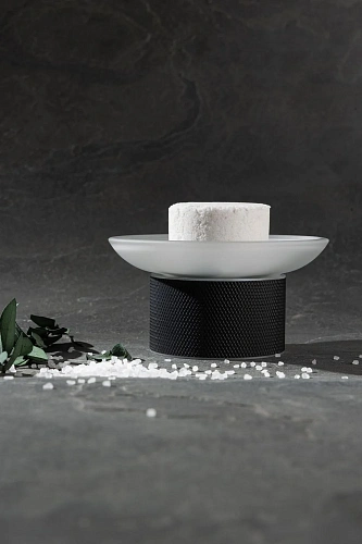 Мыльница Allen Brau Allen Brau Priority 6.31A05-31 черный матовый Мыльница Allen Brau Allen Brau Priority 6.31A05-31 черный матовый