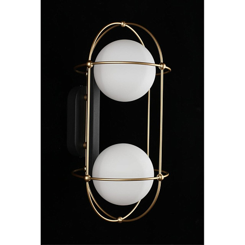 Светильник настенный (Бра) Aployt Mahot APL.317.01.02 Светильник настенный (Бра) Aployt Mahot APL.317.01.02