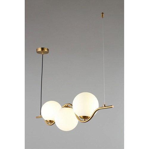 Люстра подвесная Aployt Jagna APL.312.13.03 Люстра подвесная Aployt Jagna APL.312.13.03