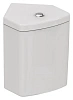 Бачок для унитаза Ideal Standard CONNECT SPACE E120201 угловой