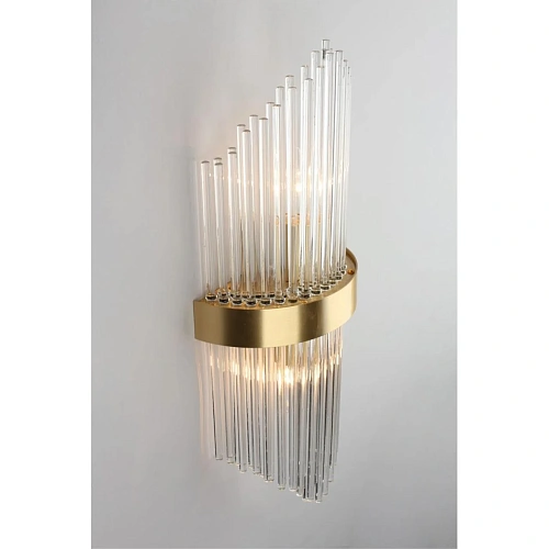 Светильник настенный (Бра) Aployt Danil APL.638.01.02 Светильник настенный (Бра) Aployt Danil APL.638.01.02