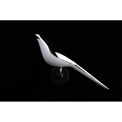 Светильник настенный (Бра) Aployt Astor APL.822.11.10 Светильник настенный (Бра) Aployt Astor APL.822.11.10