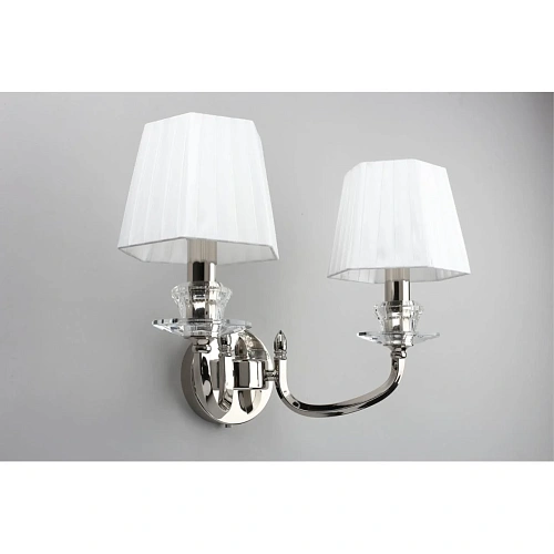 Светильник настенный (Бра) Aployt Jula APL.707.01.02 Светильник настенный (Бра) Aployt Jula APL.707.01.02